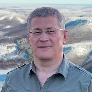 Радий Хабиров