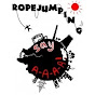 Say A-A-A! Ropejumping Team