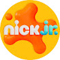 Nick Jr. Cyrillic