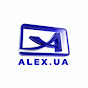 Телеканал ALEX UA - Новости