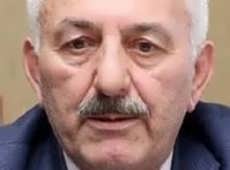 Осужден четвертый подряд градоначальник - Абусупьян Гасанов
