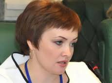 Екатерина Ивлева украла 8 млн рублей на аренде муниципальной земли