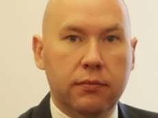 Помощник полномочного представителя президента Александр Воробьев задержан за измену