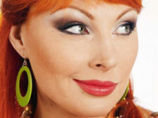 Актрису из сериала «Счастливы вместе» оштрафовали аж на 30 тыс рублей