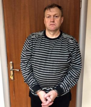 Брат депутата Андрея Альшевских арестован за кражи из банков.