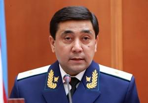 Экс-генпрокуроры Узбекистана получили сроки за коррупцию.