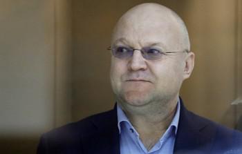 Экс-шефа ГСУ СКР по Москве и его соратников осудили по "делу Шакро" на $1 млн.