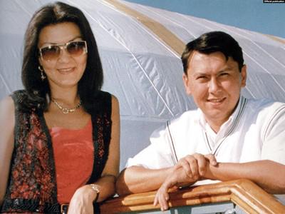 Дариге Назарбаевой и Нурали Алиеву вернули богатство "необъяснимого происхождения".