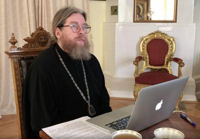 Переписку митрополита Тихона оценили в 10 млн руб.
