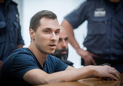 Алексей Бурков по делу на $21,4 млн раскаялся на 9 лет.