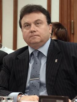Григорий Гуревич перебрал с "Рублева".