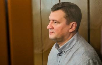 Евгений Арапов "заработал" штраф в 15 млн руб. и 4,5 года.