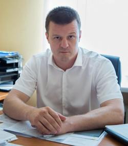 Павла Блинова "припарковали" под арест.
