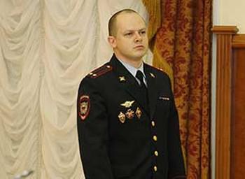 Сергей Кулишов с подчиненными помогли "Чикатило".