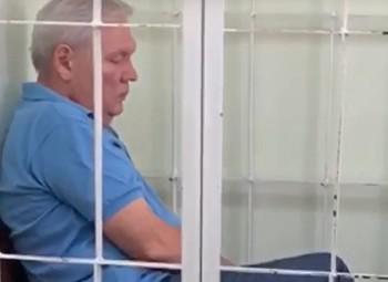 Владимир Зверев за взятку с подлогом получил 5 лет.