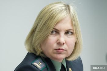 Елена Сидорова сняла арест и получила 8 лет.
