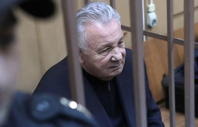 Виктор Ишаев приговорен в назидательных целях.