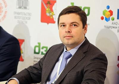 Владимир Потапкин "продал" за 80 млн руб. госсубсидию на 484 млн.