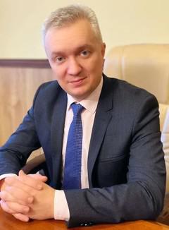 Алексей Барабанщиков объел бюджет на 23,8 млн руб.