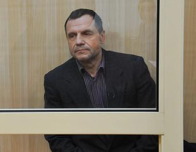 Андрею Ковтуну дали за "подснежника" 3 года условно.