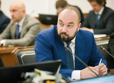 Алексея Мишенина "приземлили" на 4 года условно.