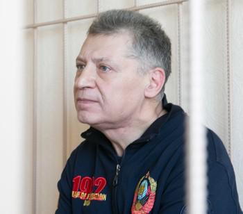 Олег Яровой осужден за ложный донос.