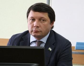 Кириллу Бадикову предъявили долг на 667 млн руб.