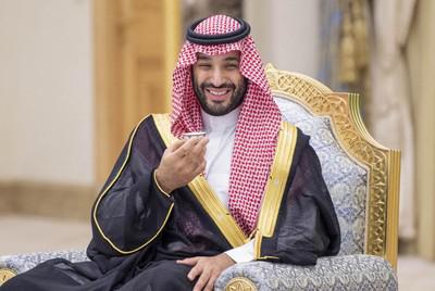 Саудовские принцы распродают имущество за рубежом.