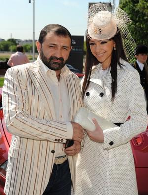 Игоря Юрасова и Башира Куштова взяли на "разводе".