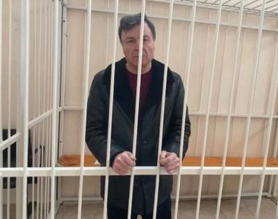 Игорь Чельдиев отделался "тяжким вредом здоровью".