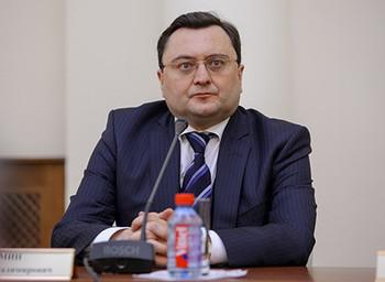 Алексей Семин объявлен в федеральный розыск.