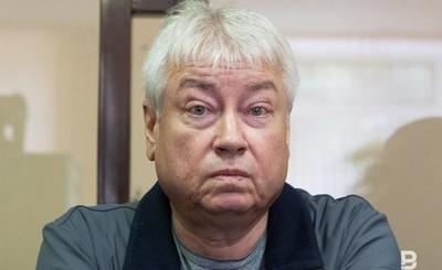 Дмитрий Большаков отсидит 5,5 года за "Чикатило".