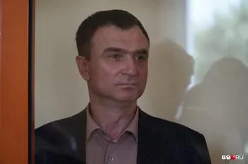 Игорь Кожевников договорился до ареста.