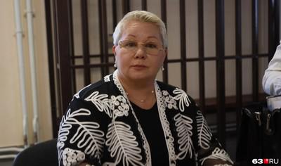 Людмила Тархова села под "неприятные записи секса двух мужчин".