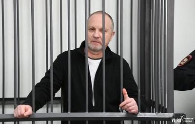 Олегу Гуменюку пересчитали 38 млн руб. взяток в приговор: