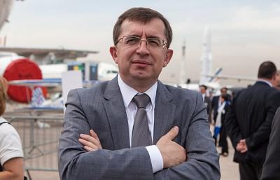 Андрей Калиновский улетел в международный розыск.