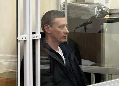 Михаил Москвин арестован за получение взятки на 8,5 млн руб.