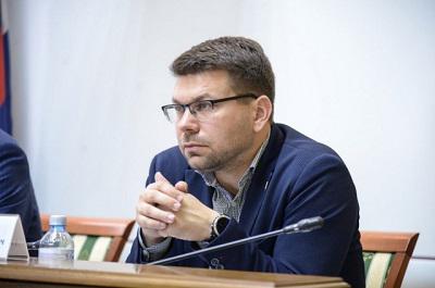 Антон Иванов "простил" должникам 50 млн руб.