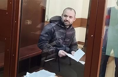 Взятку украл, Ольгу Миримскую сдал, получил 3 года.