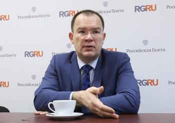 Рамзилю Кучарбаеву накинули 3 года.