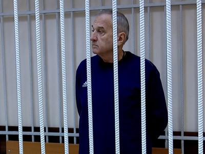 Владимиру Быкову сложили взятки и мошенничество.